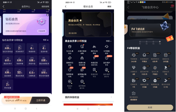 竞品分析：滴滴旗下青桔单车用户成长体系如何