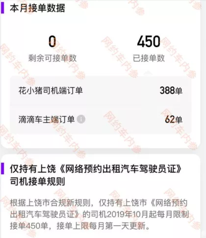 前方岔路口，滴滴往哪走