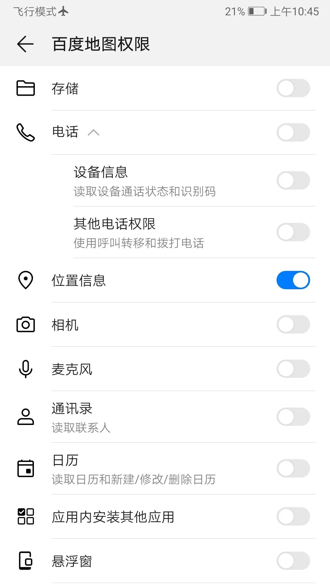为什么所有APP都想访问你的通讯录? 为什么所有APP都想访问你的通讯录?