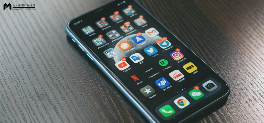 小程序击穿AT柏林墙