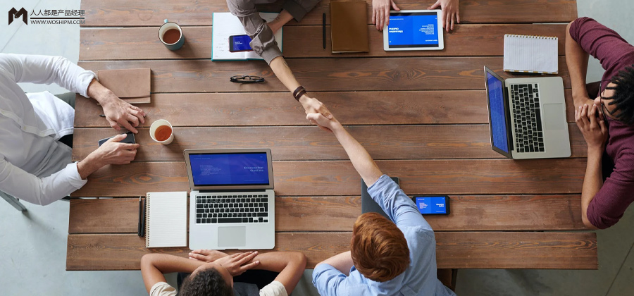 通过这五种方式，帮助你在互联网中掘金