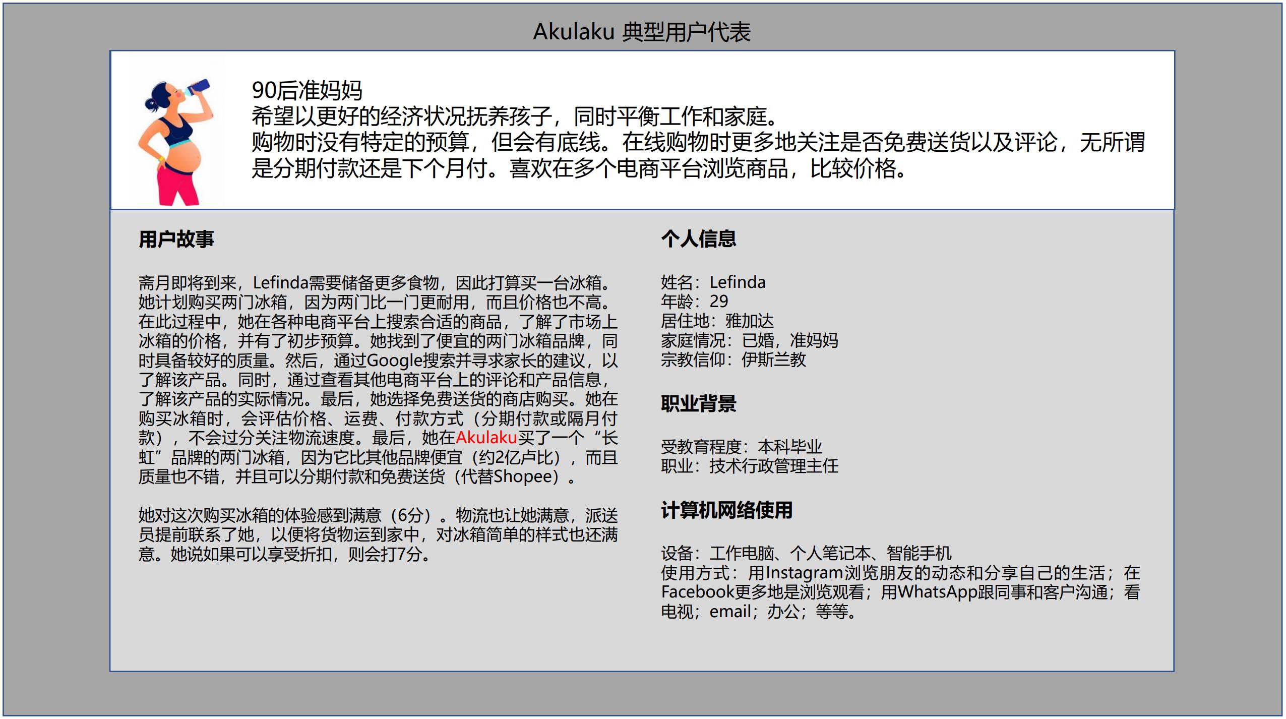 产品分析：东南亚消费分期平台Akulaku