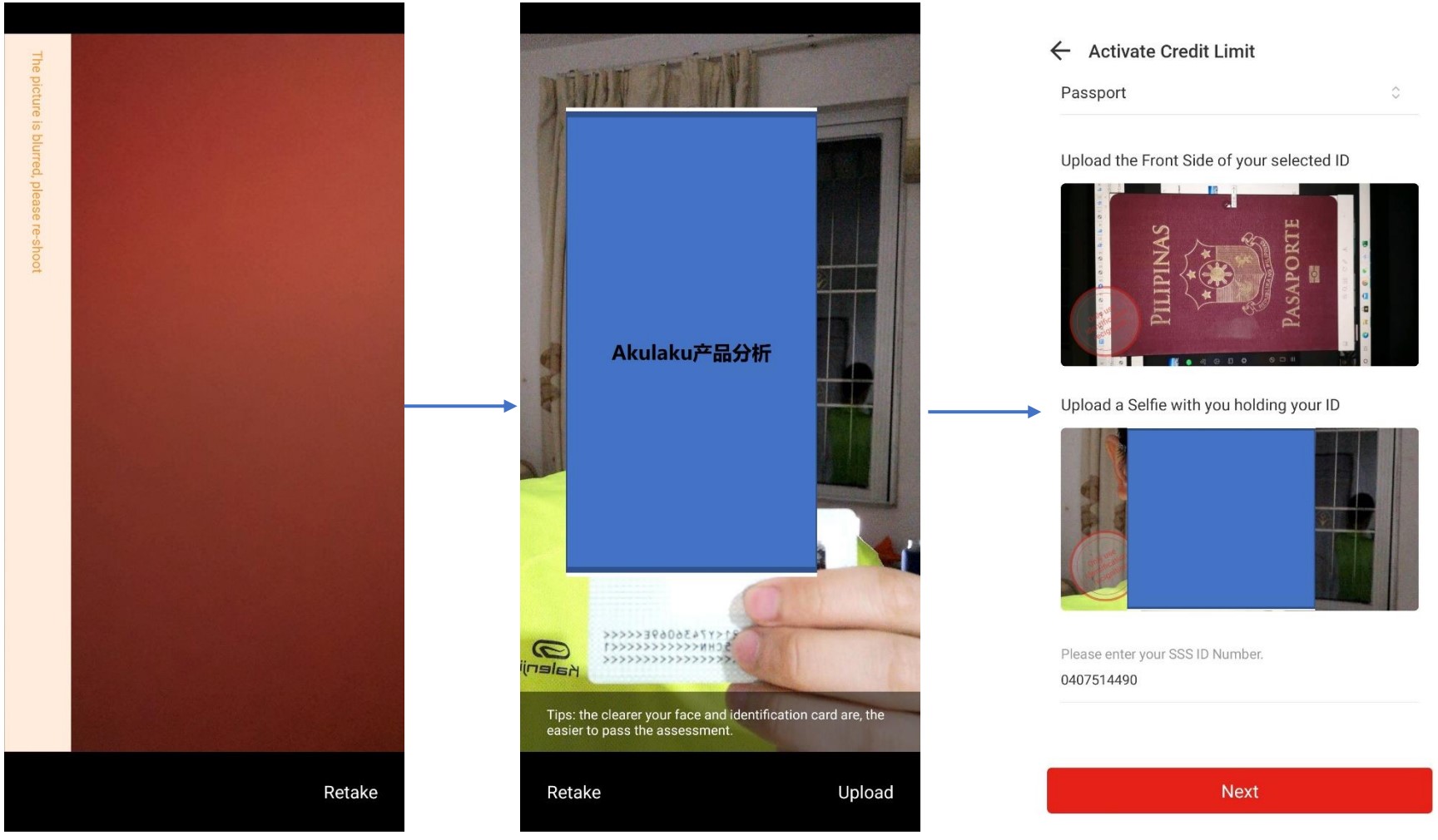 产品分析:东南亚消费分期平台Akulaku