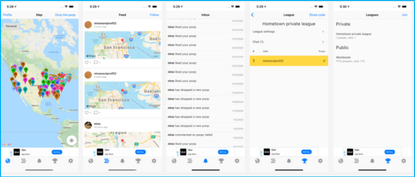 拉屎还要做标记？狗狗才有的行为，人类为什么乐此不疲