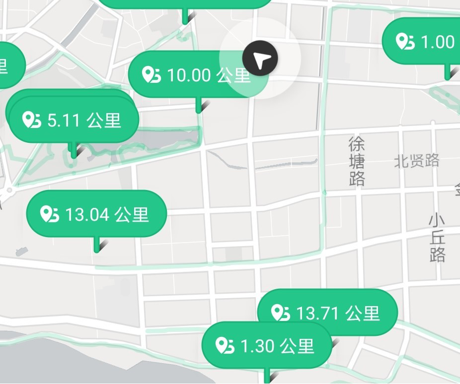 线上健身的运转逻辑:KEEP产品分析