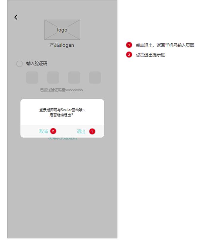 PRD：倒推“Soul”APP产品需求文档