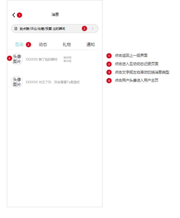 PRD：倒推“Soul”APP产品需求文档