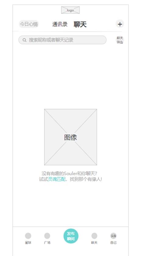 PRD：倒推“Soul”APP产品需求文档