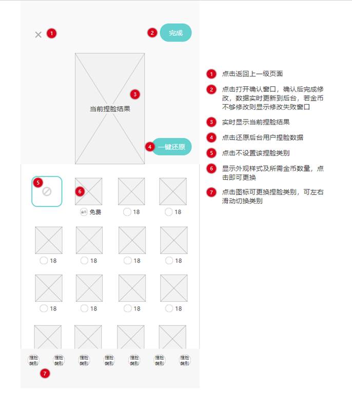 PRD：倒推“Soul”APP产品需求文档