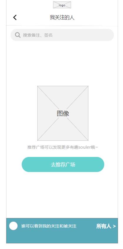 PRD：倒推“Soul”APP产品需求文档