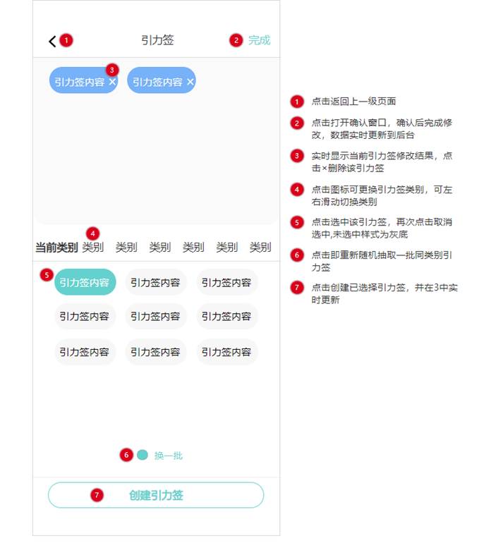 PRD：倒推“Soul”APP产品需求文档