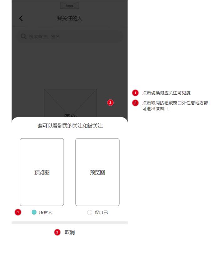PRD：倒推“Soul”APP产品需求文档