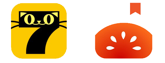 免费读小说:番茄小说竞品分析