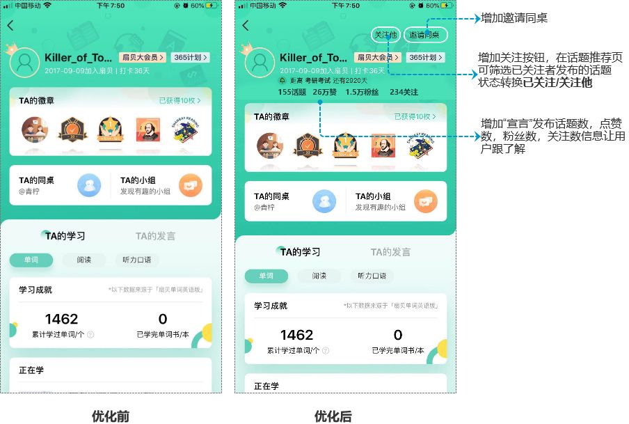 高效背单词工具对比:扇贝单词、墨墨背单词、