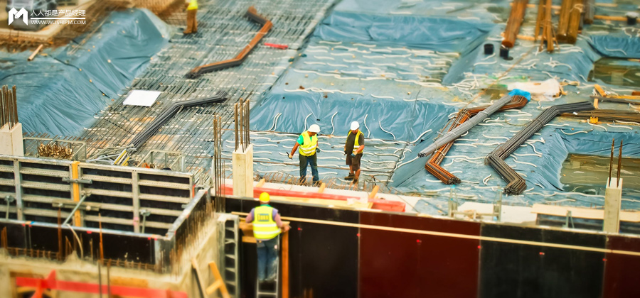 产业互联网,一场去中心化的革命