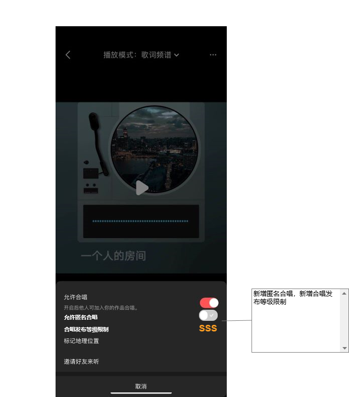 全民K歌,掌上K歌的崛起与发展