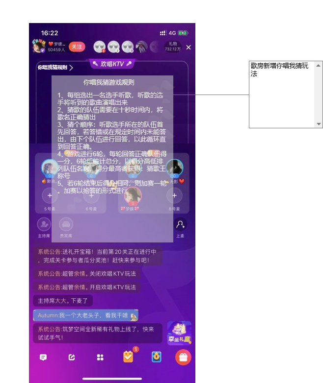 全民K歌,掌上K歌的崛起与发展