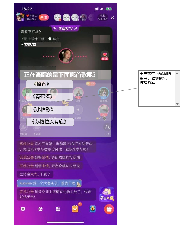 全民K歌,掌上K歌的崛起与发展