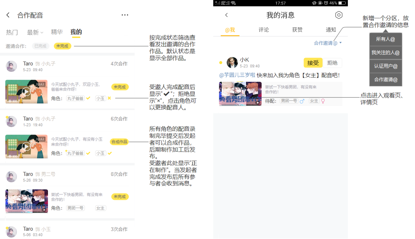 快看漫画,Z时代“偏爱的”IP+兴趣社区