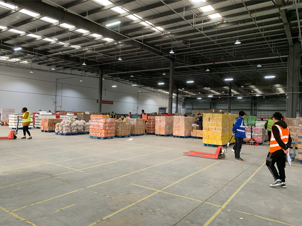 实地调研社区团购,不赚钱不止因为卖得便宜 实地调研社区团购,不赚钱不止因为卖得便宜