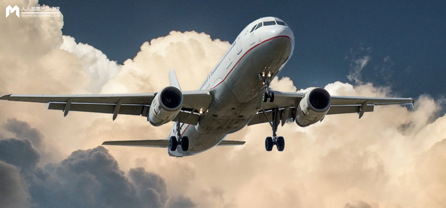 印钞能力一般的“随心飞”为何让航空公司前仆