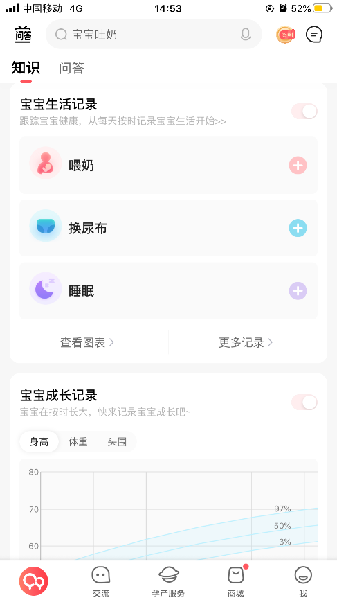 竞品分析:宝宝树妈妈社区,育儿哪家强?