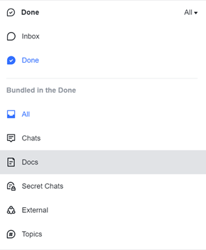 正在腾飞的办公软件：Lark飞书竞品分析报告