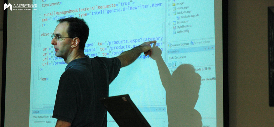 职场教育市场是怎样的?