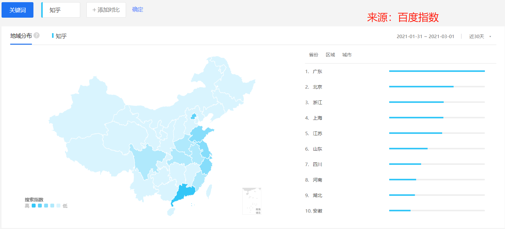 PRD：倒推知乎APP需求文档