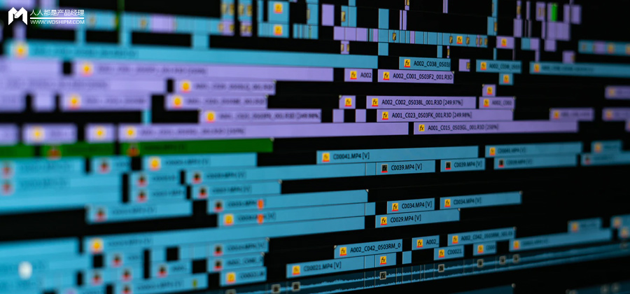 短视频大厂,瞄准傻瓜版“Pr”