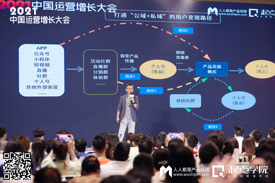 2021中国运营增长会·深圳站现场报道