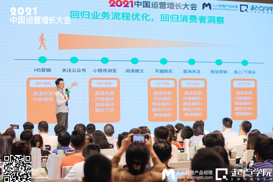 2021中国运营增长会·深圳站现场报道