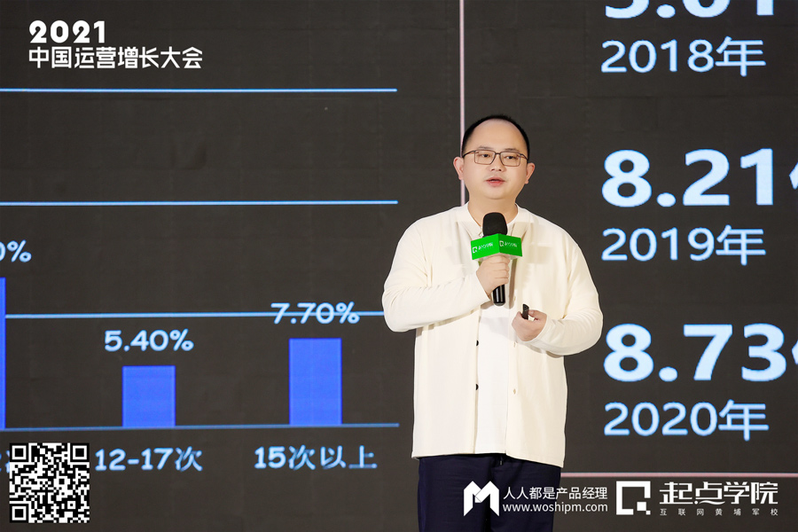 2021中国运营增长会·深圳站现场报道