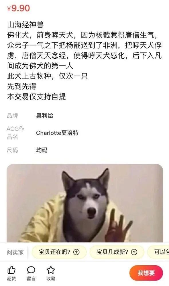 闲鱼,一个量产魔幻现实主义作家的地方