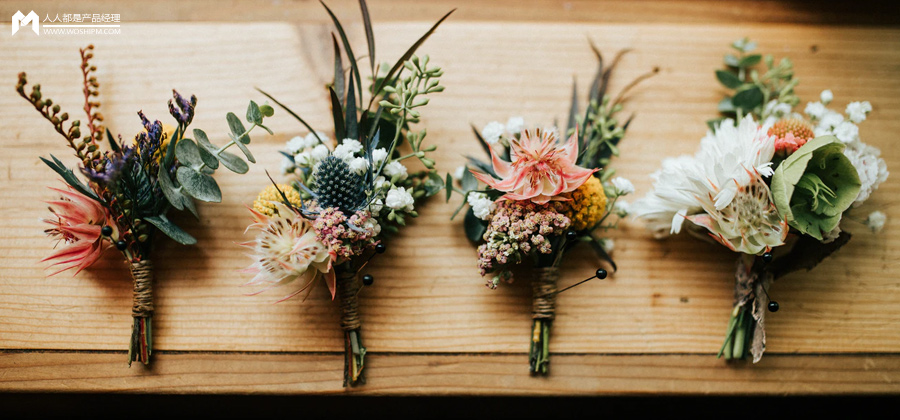 婚礼纪需求分析报告