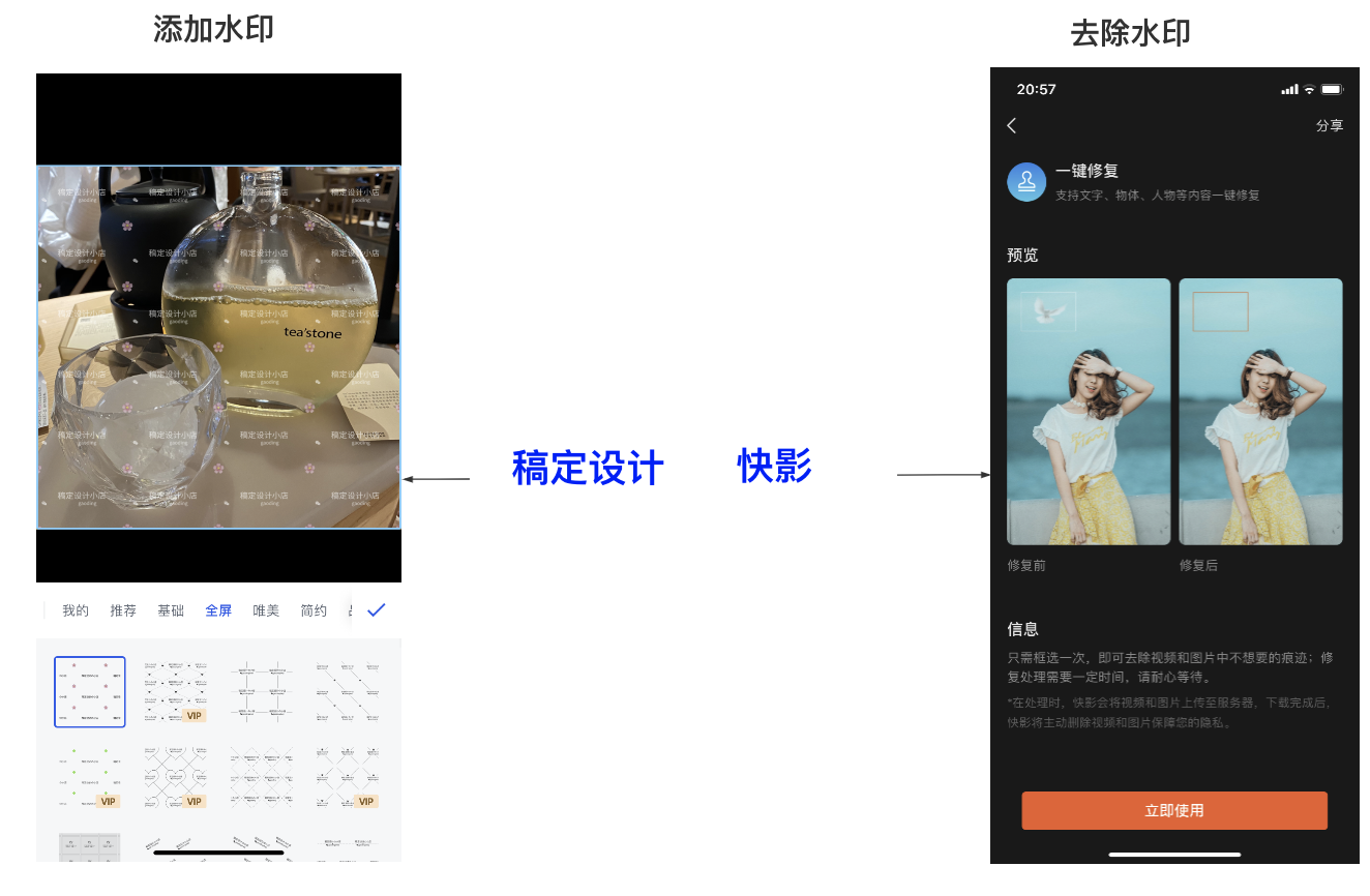 剪映产品体验分析报告 剪映产品体验分析报告
