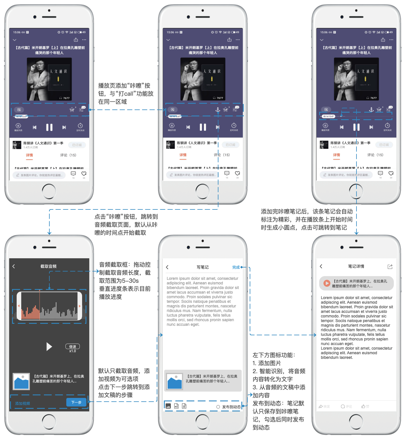 喜马拉雅产品分析：每一秒陪伴都是爱