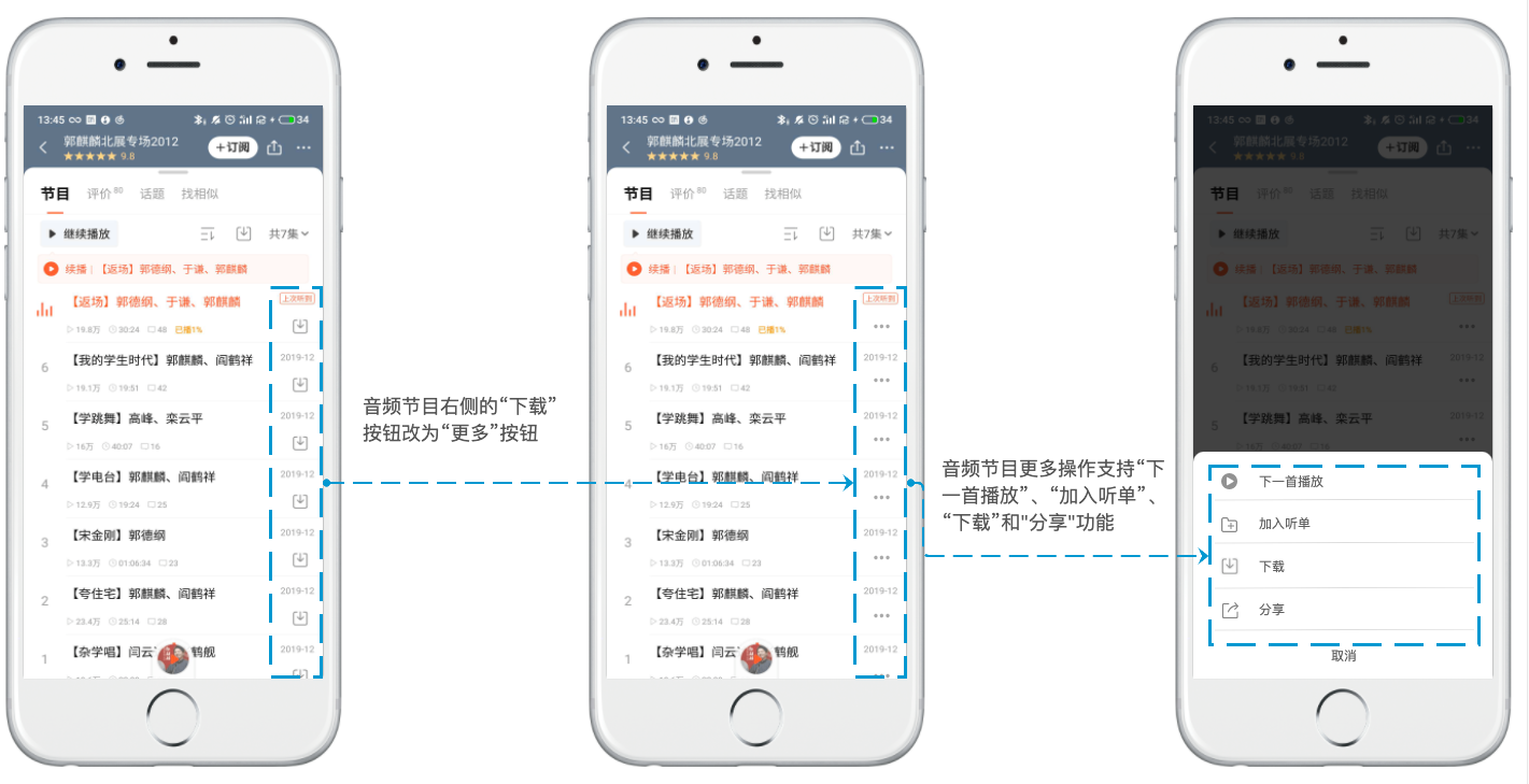 喜马拉雅产品分析：每一秒陪伴都是爱