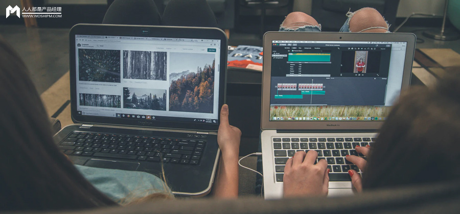 长视频斗不过短视频的底层逻辑