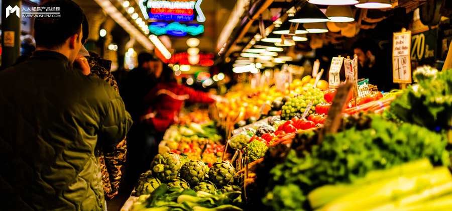 PRD:生鲜电商APP产品需求文档