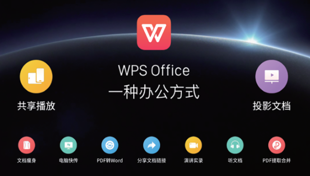 产品分析:WPS Office 为何快速崛起?