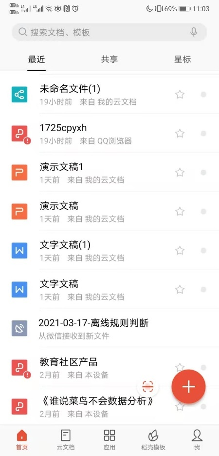 产品分析:WPS Office 为何快速崛起?