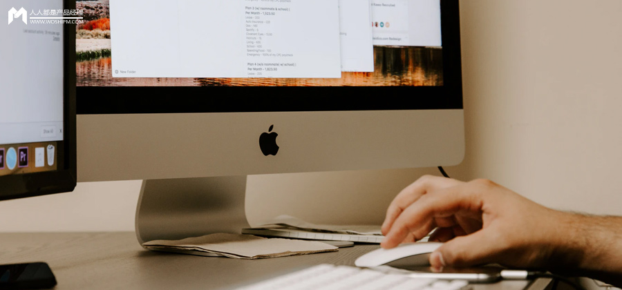 我在大厂训练AI:用鼠标拉框,一次赚3分钱