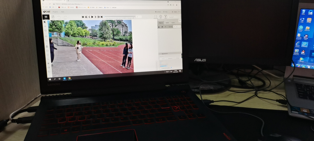 我在大厂训练AI:用鼠标拉框,一次赚3分钱 我在大厂训练AI:用鼠标拉框,一次赚3分钱