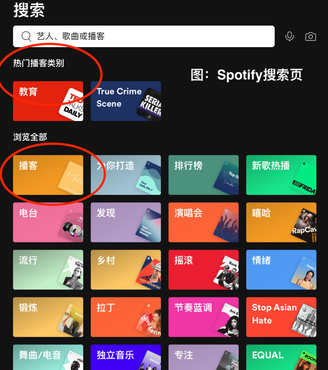Spotify、喜马拉雅、腾讯网易：音频播客该“起飞”了