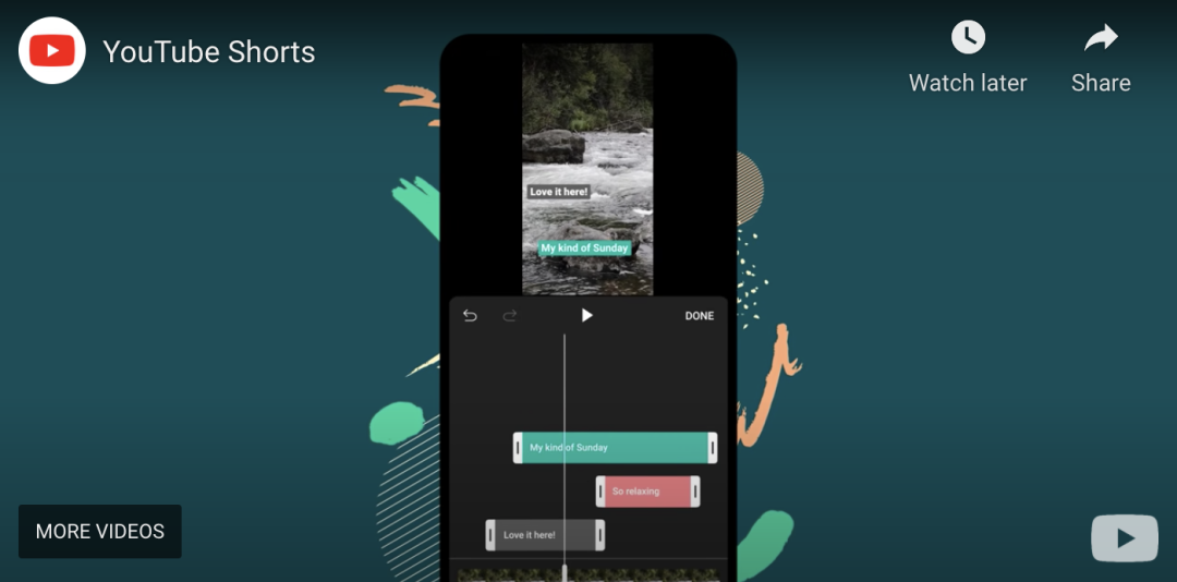 海外短视频混战前线直击：YouTube1亿美元奖励短视频创作者