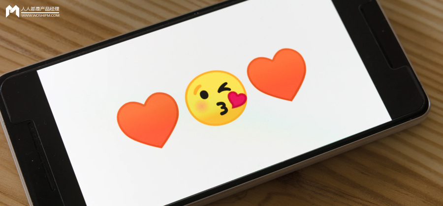 小小表情包，十亿大生意：表情包是怎么赚钱的