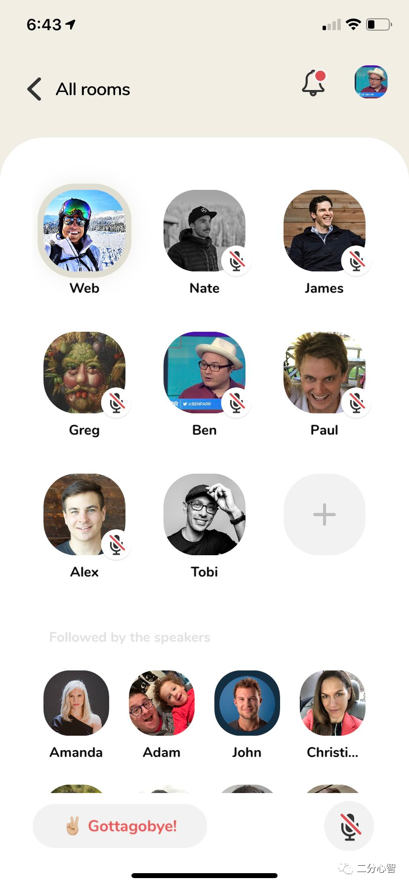 Clubhouse 的无限潜力与眼前危机