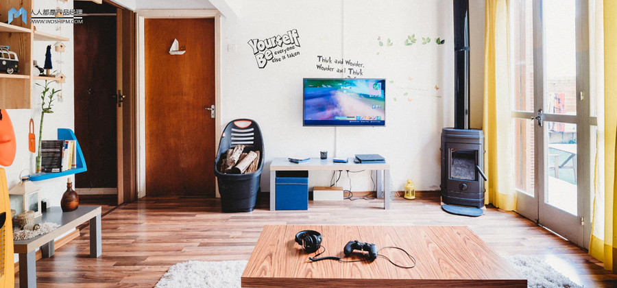 美团民宿产品体验报告