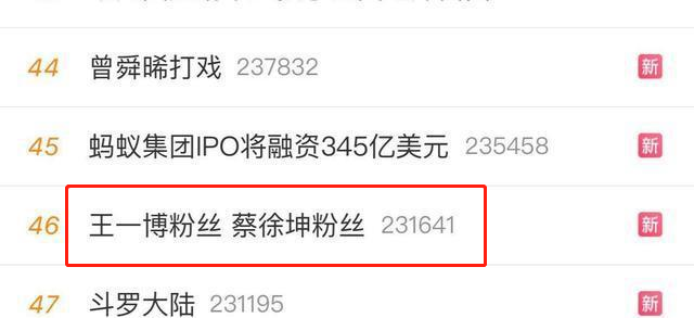 饭圈“入侵”淘宝评论区